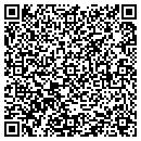 QR code with J C Miller contacts