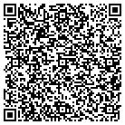 QR code with Holmes Barbershop II contacts