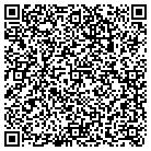QR code with Hudson's Barber Stylon contacts