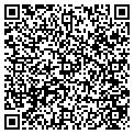 QR code with T & R contacts