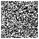QR code with Zirkle Appraisal Services contacts