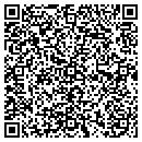 QR code with CBS Trucking Inc contacts