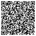 QR code with Walter W Hall contacts