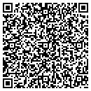 QR code with Uptown Ice Company contacts