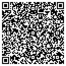 QR code with Ray V Hollenshead contacts