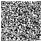 QR code with A & A Machine Shop contacts