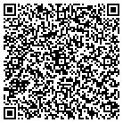 QR code with South Hills Messenger Service contacts