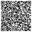 QR code with Hair Cutting CO contacts