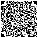 QR code with Headz Up contacts