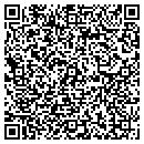 QR code with R Eugene Clenney contacts