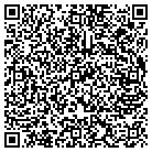 QR code with Albany's Northside Barber Shop contacts
