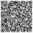 QR code with Maeser Fairview Cemetery contacts