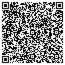 QR code with Harbor Linen contacts