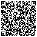 QR code with Bookie Barber Shop contacts