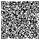 QR code with John E Johnson contacts