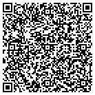 QR code with Fator's Custom Framing contacts