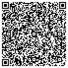 QR code with Justin's Barber & Beauty contacts