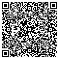 QR code with Johnny Rardon contacts