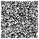 QR code with Ricks Delivery Service contacts