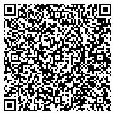 QR code with John R Hayter contacts