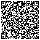 QR code with B B Window Service Instal contacts