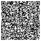 QR code with Cutting Edge Tree Service & La contacts