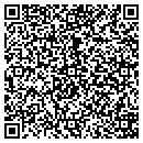 QR code with Prodrivers contacts