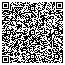 QR code with Clark Davis contacts