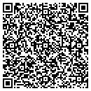 QR code with The Window Box contacts