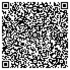 QR code with Clearly Window Washing contacts