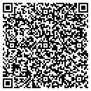 QR code with C T Express LLC contacts