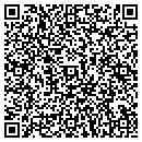QR code with Custom Express contacts