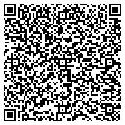QR code with Water Technology of Pensacola contacts