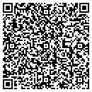 QR code with Toad Flax Inc contacts
