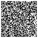 QR code with Kenneth Burton contacts