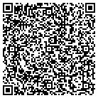 QR code with Kenneth Daniel Pegelow contacts
