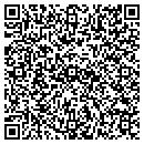 QR code with Resource M F G contacts