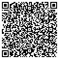 QR code with E R Construction contacts