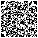 QR code with Kenneth Roach contacts