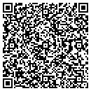 QR code with Kevin Iseman contacts