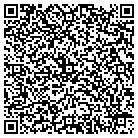 QR code with Marvin Steinert Investment contacts