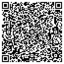 QR code with Jk Delivery contacts