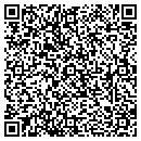 QR code with Leakey Mark contacts