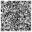 QR code with Marilyn's Barber Shop contacts