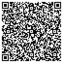 QR code with Gary Horner contacts