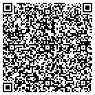QR code with Hanson Appraisal Service Inc contacts