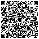 QR code with Highland Memory Gardens Inc contacts