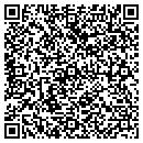 QR code with Leslie E Denny contacts