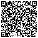 QR code with C C Crankshaft Inc contacts