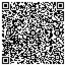 QR code with Real's Amoco contacts